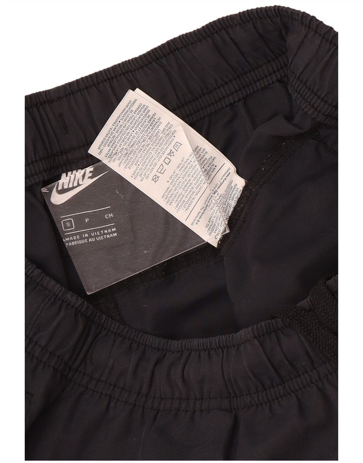 Nike Pantalon de survêtement cargo pour homme en coton gris Taille S