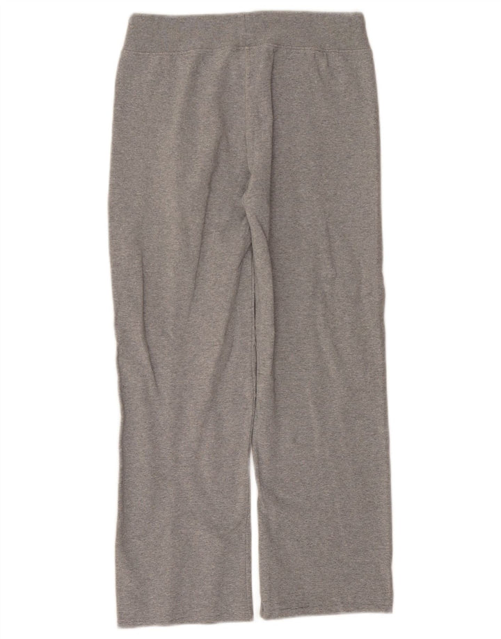 Champion Pantalon de survêtement pour femme UK 18 XL Gris Coton