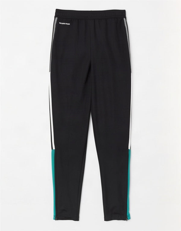 Adidas Pantalon de survêtement The Celtic Football Club pour homme Taille S Noir