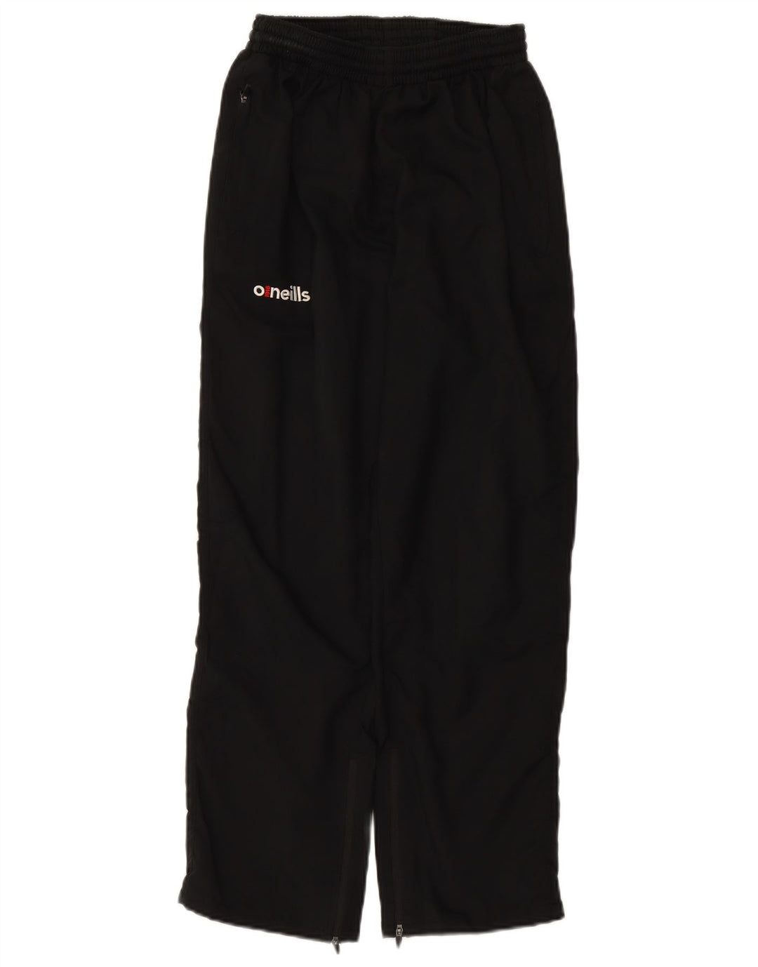 O'NEILL Pantalon de survêtement pour femme UK 12 Medium Noir Polyester