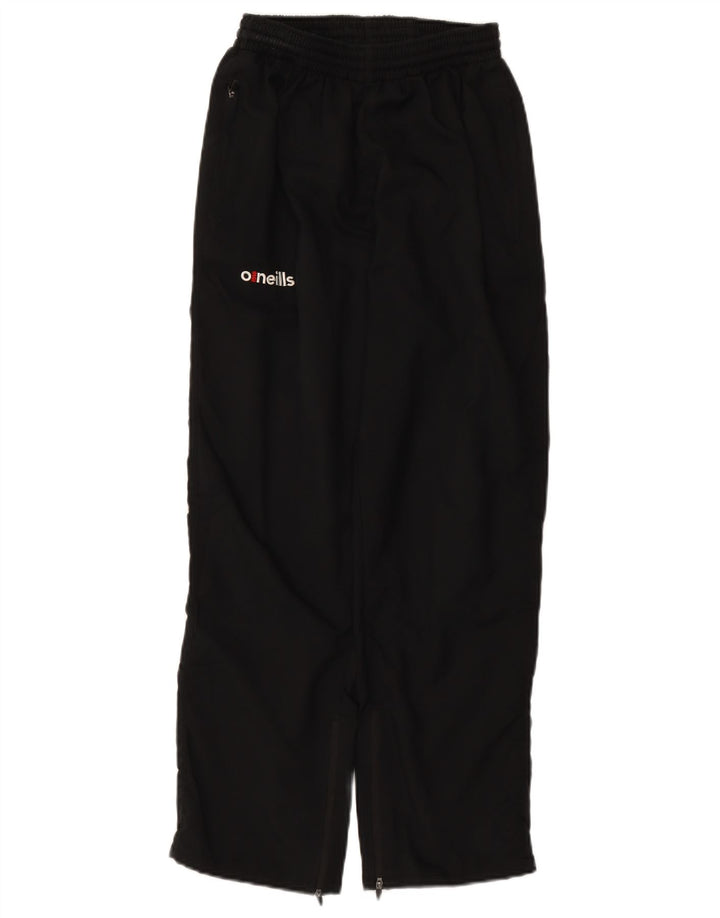 O'NEILL Pantalon de survêtement pour femme UK 12 Medium Noir Polyester