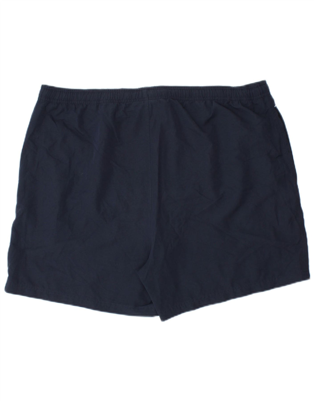 Reebok Short de bain homme XL bleu marine polyester