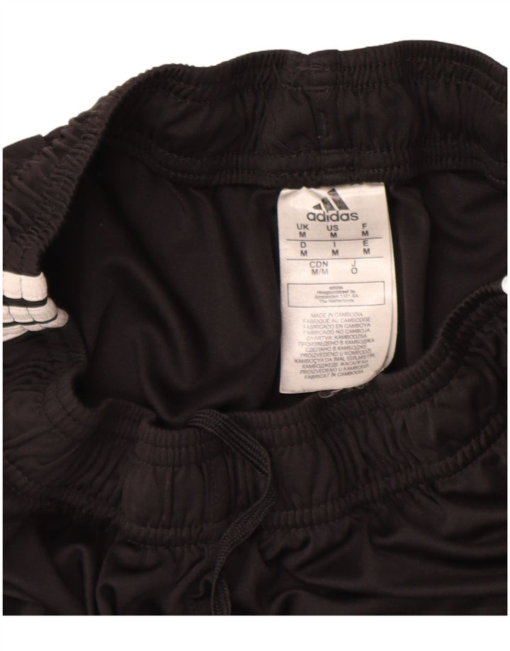 Adidas Short de sport Aeroready Homme Noir Moyen Polyester