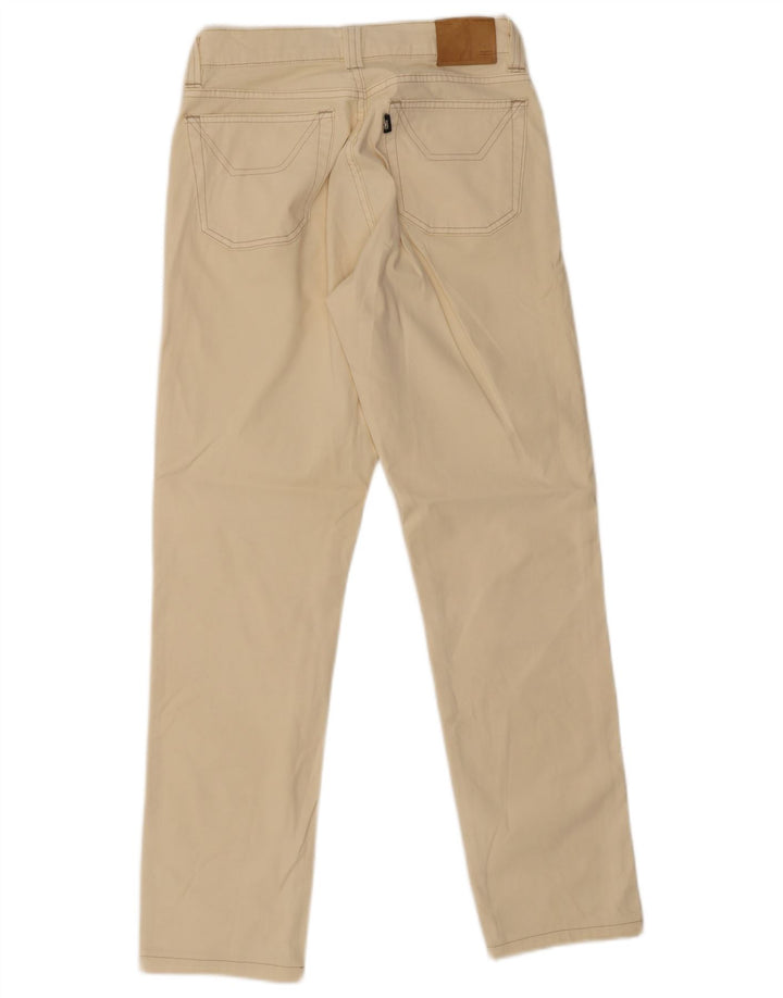 Jeckerson Jean droit homme W30 L30 Beige