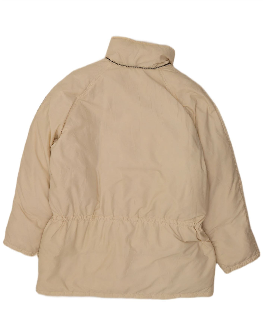 Ellesse Veste matelassée homme IT 54 2XL Beige Polyester