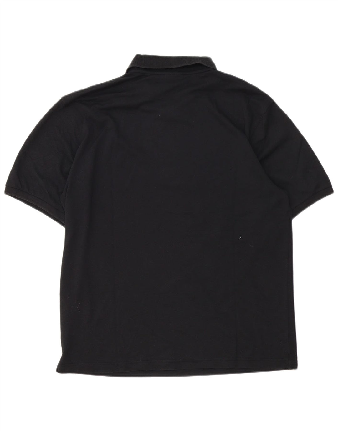 Champion Polo Homme XL Noir Coton
