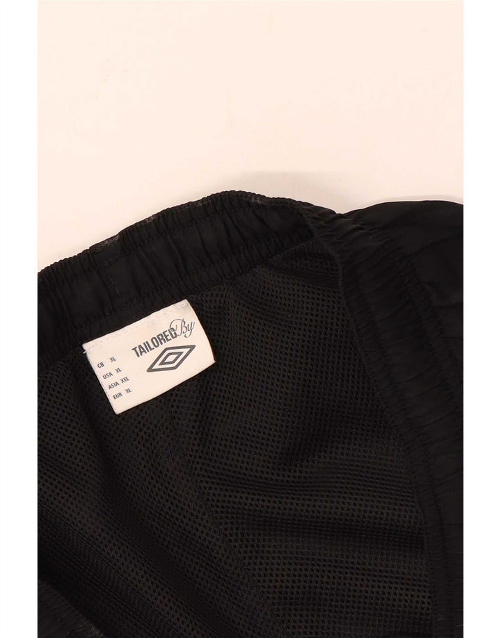 Umbro Pantalon De Survêtement Homme XL Noir