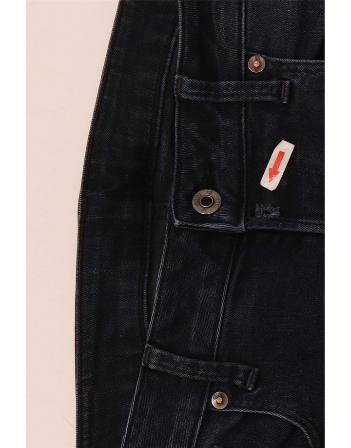 G-Star Jean Slim Homme W36 L28 Bleu Marine Coton