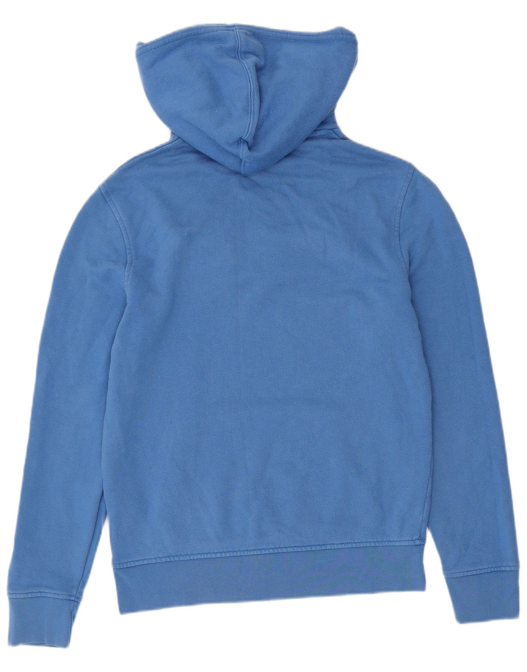 LEVI'S Pull à capuche graphique homme petit bleu coton