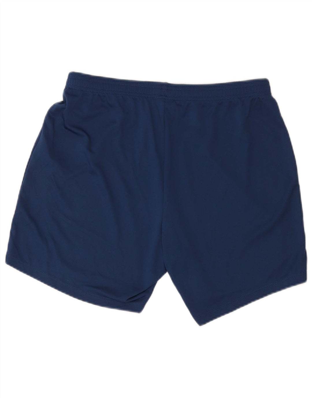 Umbro Short de Sport Homme Grand Bleu Polyester