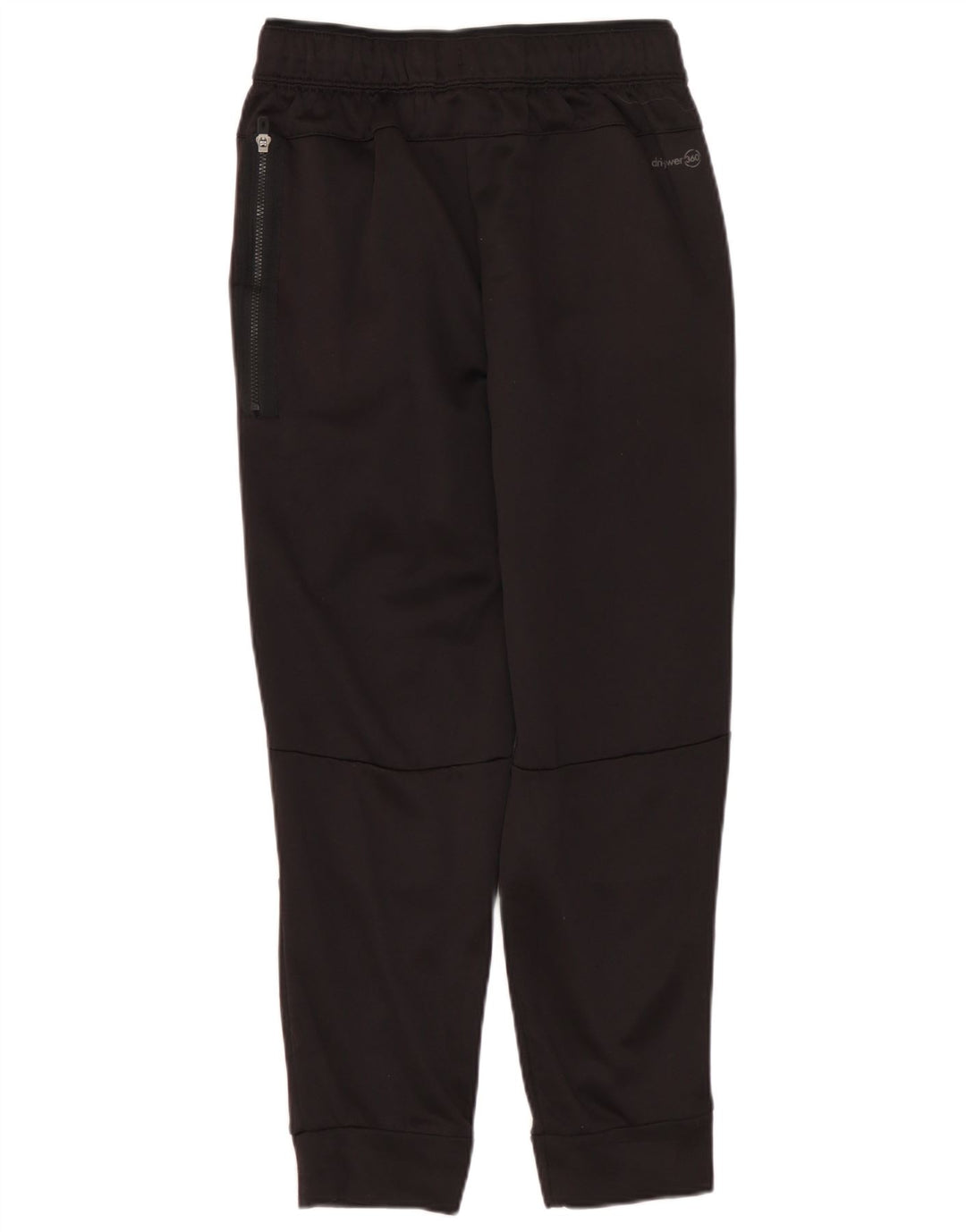 RUSSELL ATHLETIC Pantalon de survêtement pour garçon 10-11 ans Grand Noir