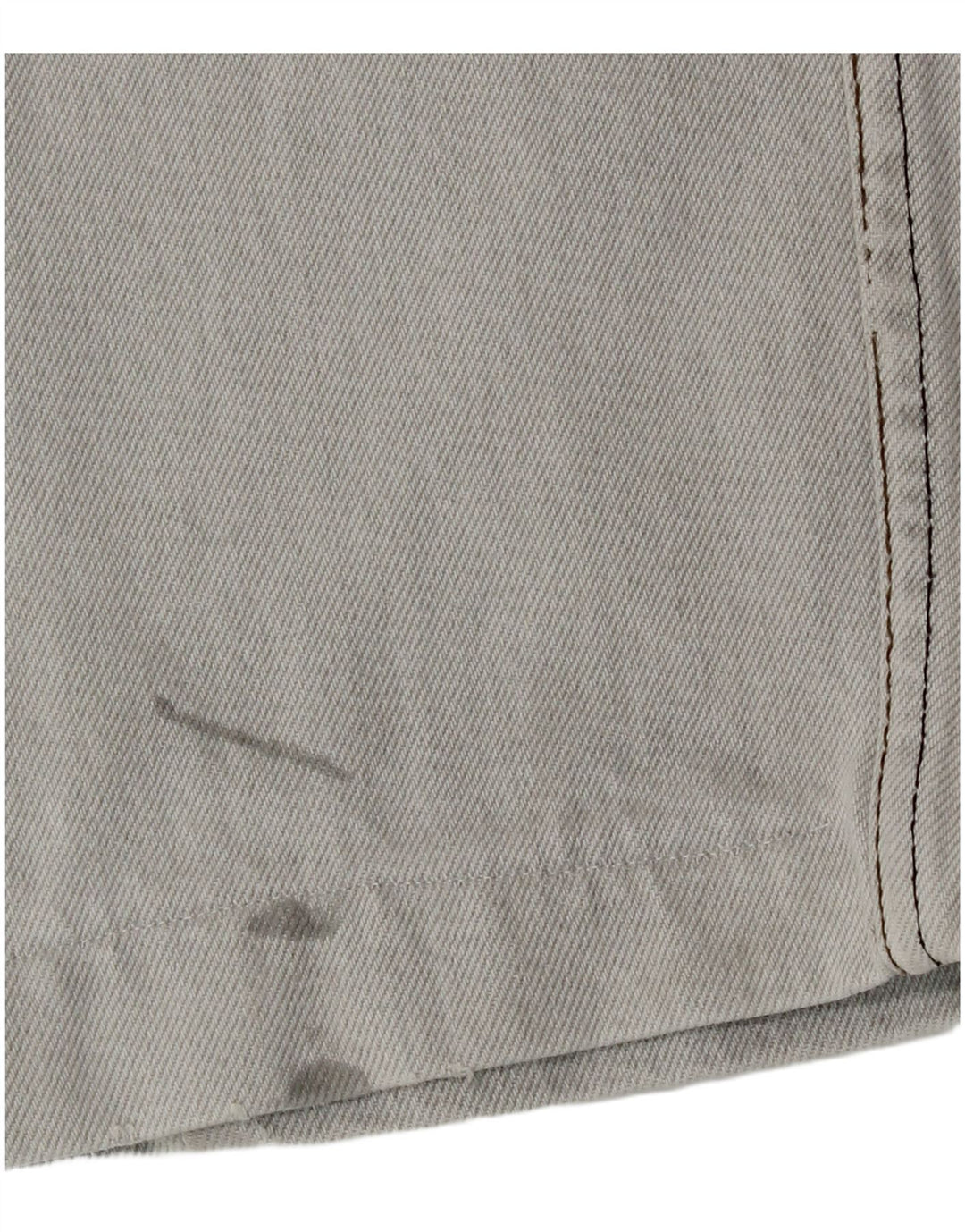 Levi's Jean Droit 505 Homme W38 L30 Gris