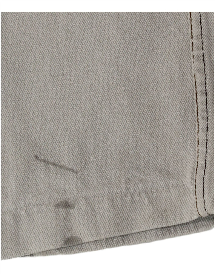 Levi's Jean Droit 505 Homme W38 L30 Gris