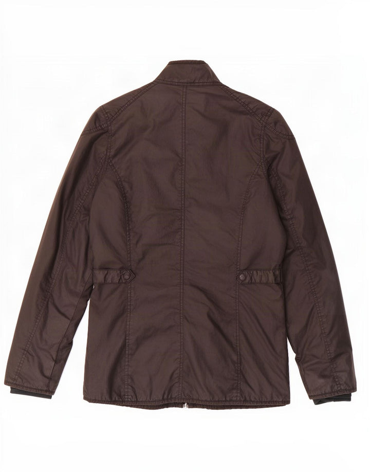 Musto Veste utilitaire pour femme UK 10 Small Noir