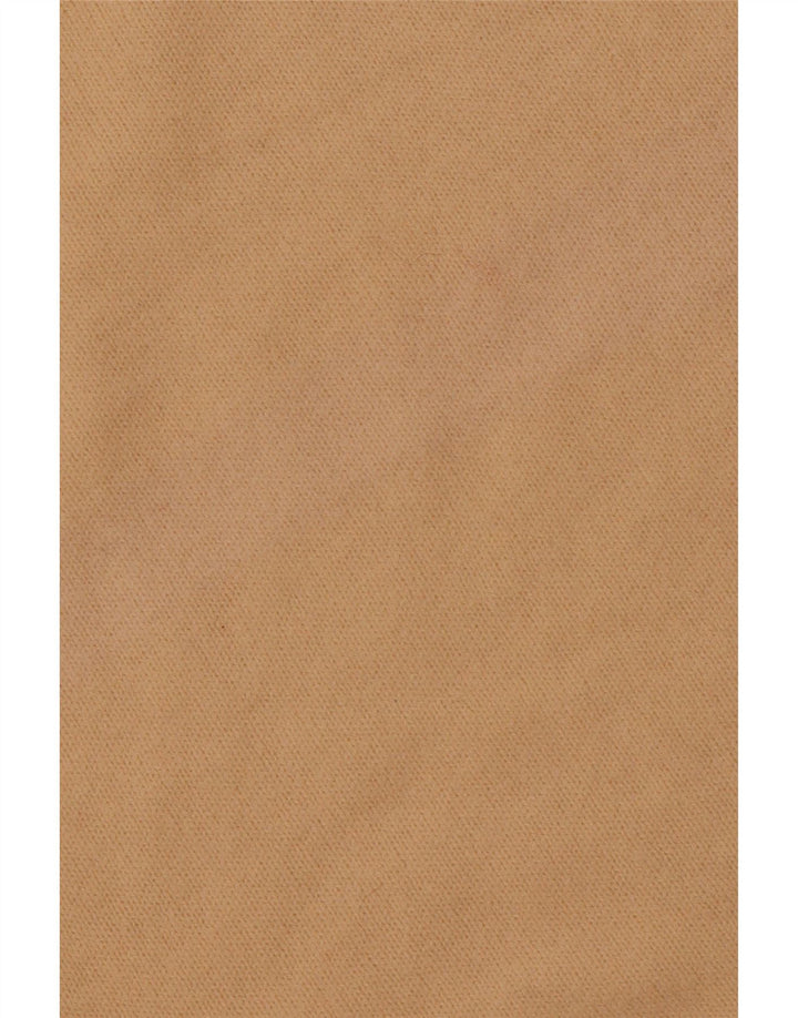 MARKS & SPENCER Pull col bateau pour femme UK 14 Beige moyen