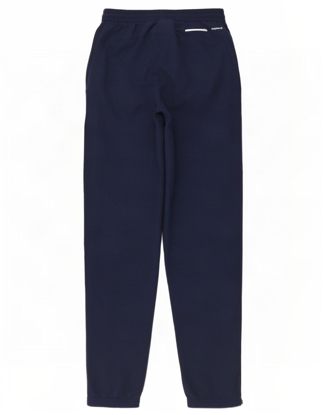 Adidas Pantalon de survêtement long pour homme Joggers XS Bleu marine Polyester