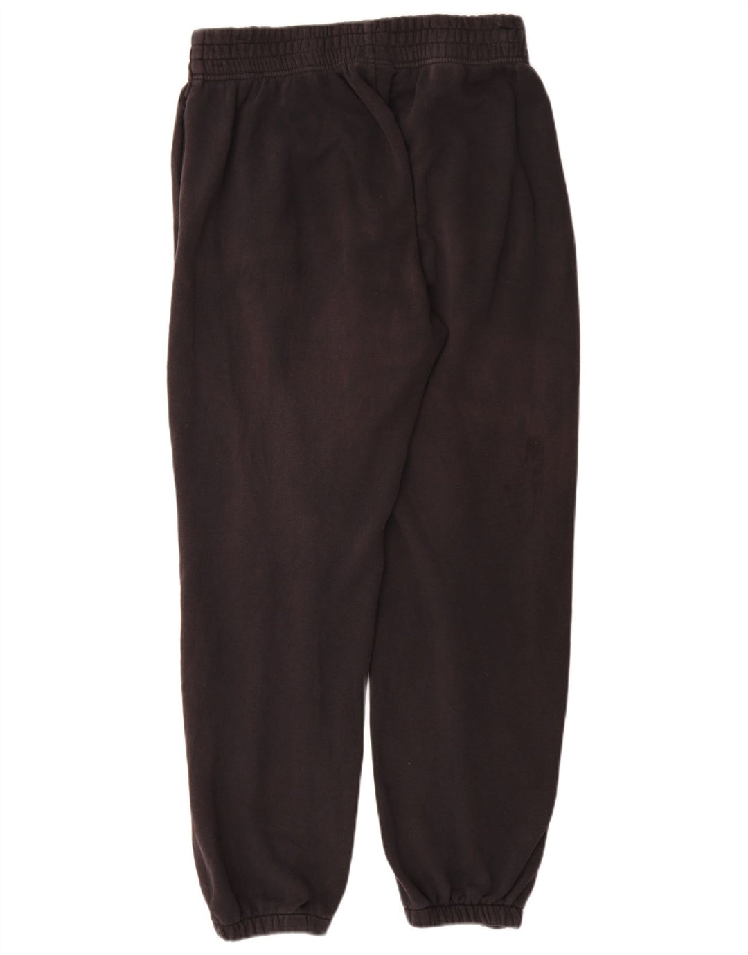 Nike Pantalon de survêtement pour homme en coton noir moyen
