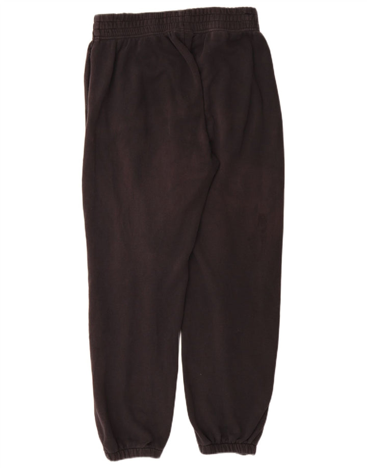 Nike Pantalon de survêtement pour homme en coton noir moyen