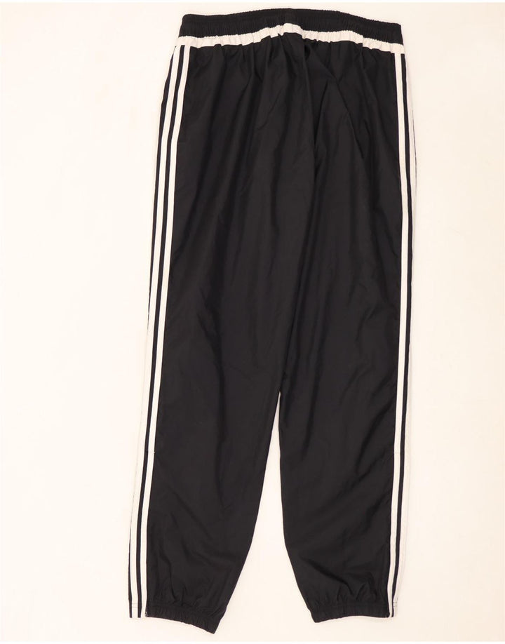 Adidas Pantalon de Survêtement Joggers XL Noir Polyamide Homme