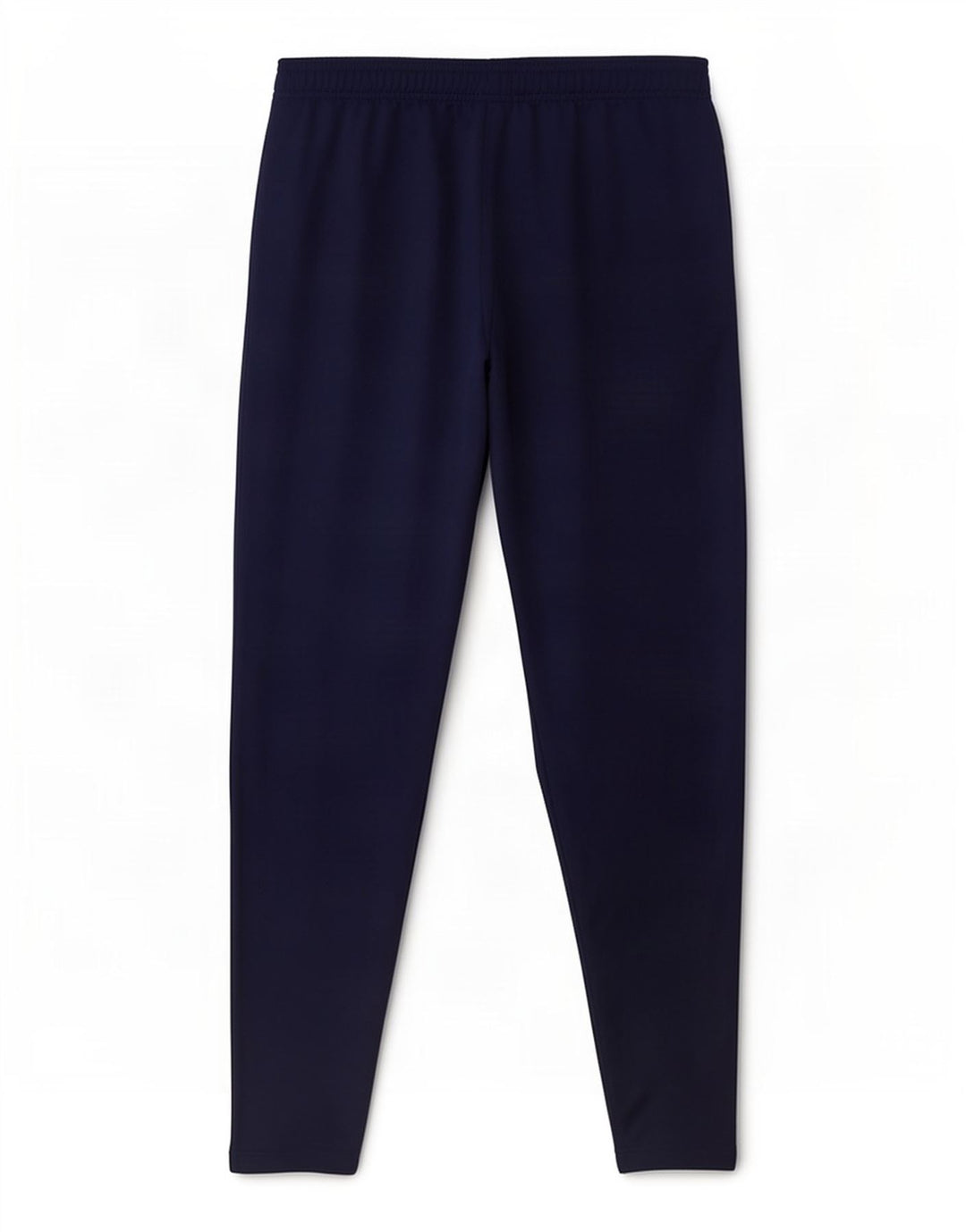 Adidas Pantalon de Survêtement Climalite Homme Bleu Marine Moyen Polyester