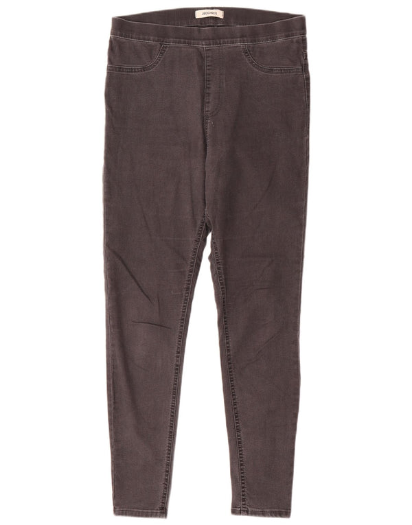 Marks & Spencer Jean skinny Jegging pour femme UK 12 Medium W32 L29 Gris