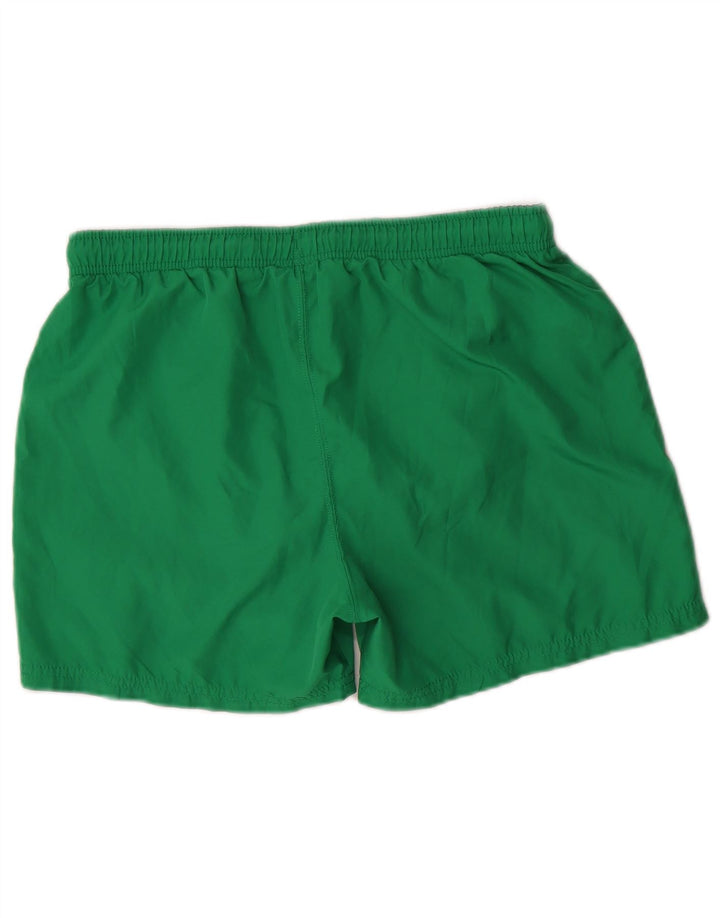 Champion Short de Bain Garçon 15-16 Ans 2XL Vert