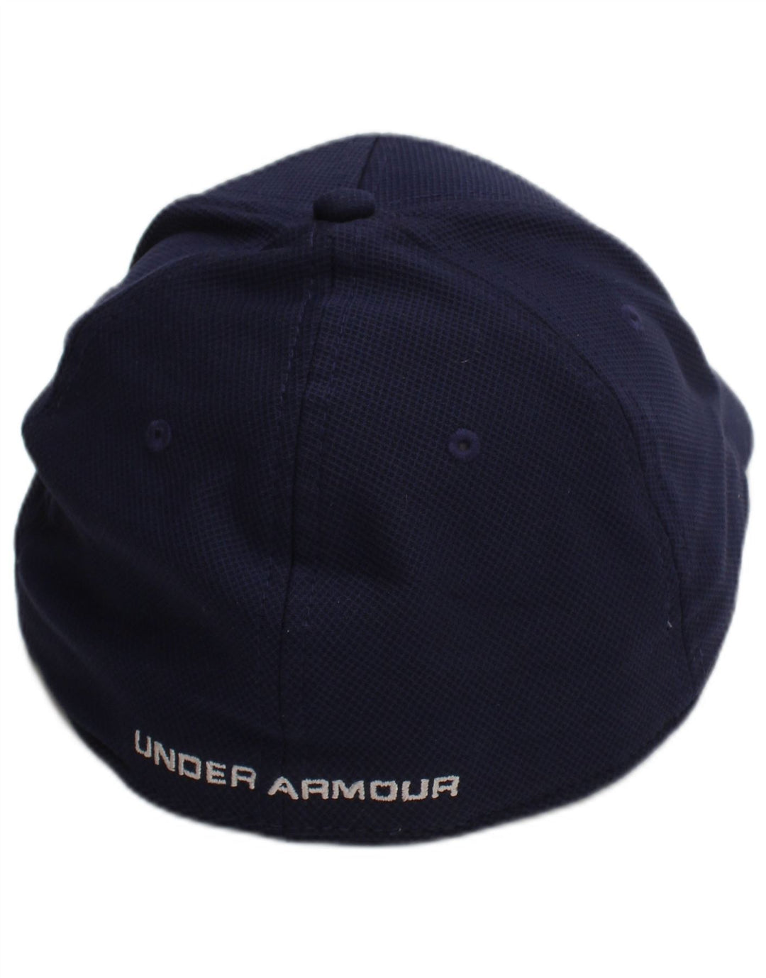 Under Armour Casquette de Baseball Graphic Classic Fit Homme Bleu Marine Taille L/XL