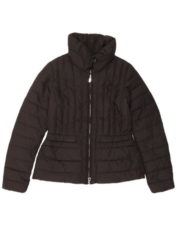 Geox Veste matelassée Respira pour femme UK 6 XS Noir