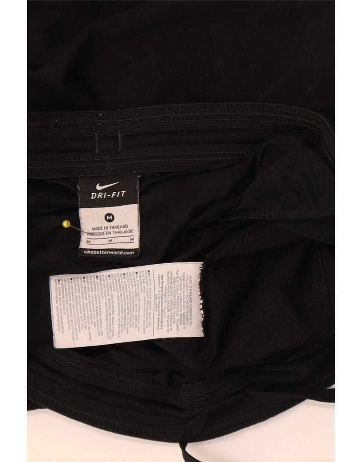 Short de sport Arsenal Nike Homme Noir Moyen Polyester
