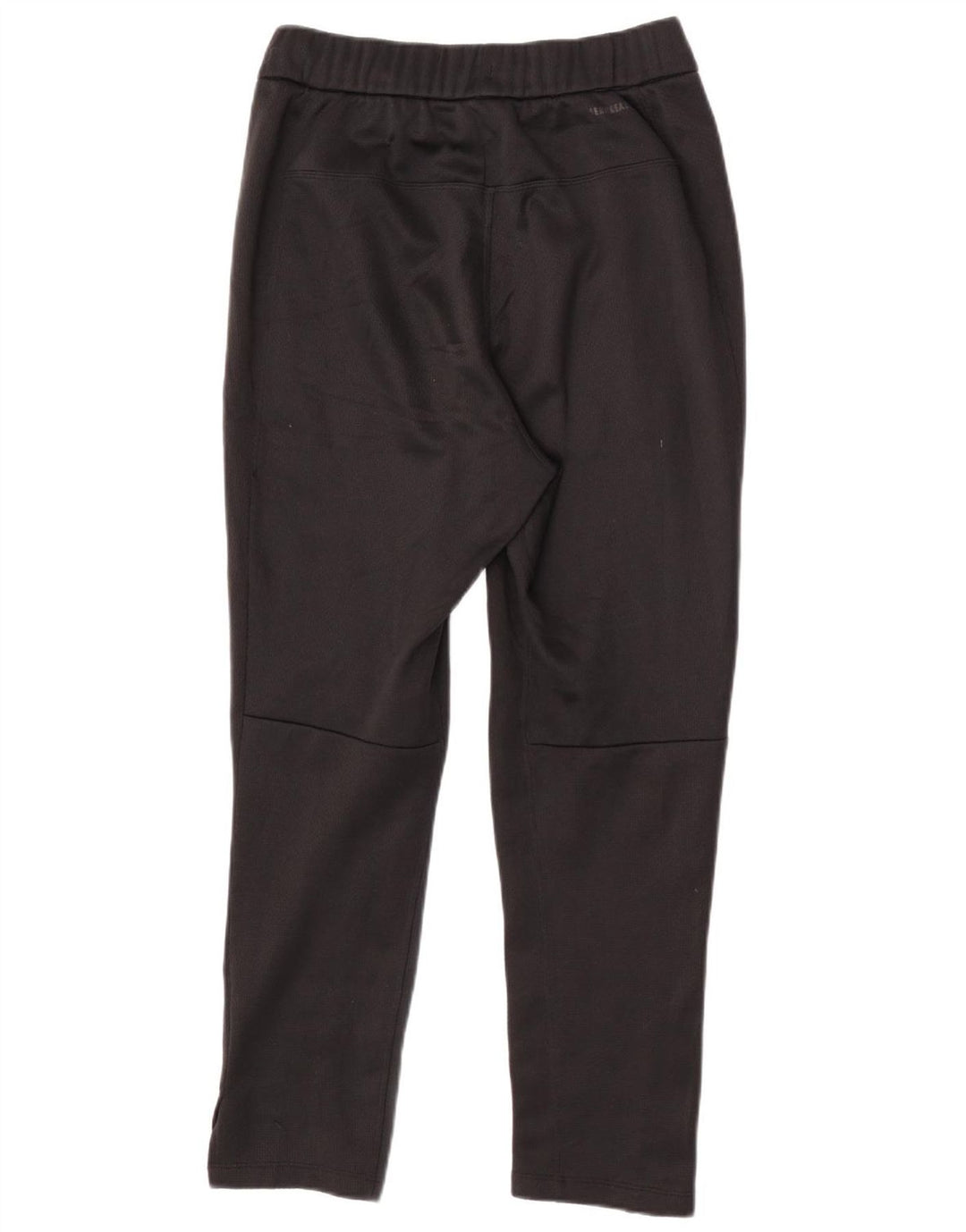 Adidas Pantalon de survêtement Aeroready pour homme Petit Noir Polyester