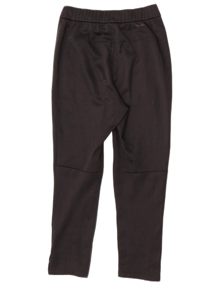 Adidas Pantalon de survêtement Aeroready pour homme Petit Noir Polyester