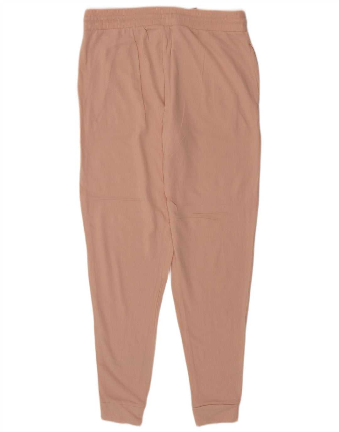 TOMMY HILFIGER Pantalon de survêtement pour femme Joggers UK 14 Large Rose Coton