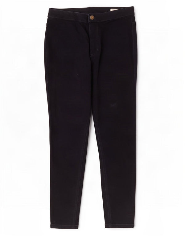 Marks & Spencer Jean super skinny pour femme UK 12 Medium W28 L26 Bleu marine