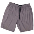 Marks & Spencer Short de Sport Homme Bleu Marine Moyen Coton Géométrique