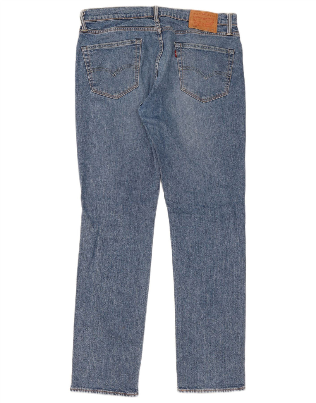 Levi's Jean Slim 511 Homme Bleu W34 L32 Coton