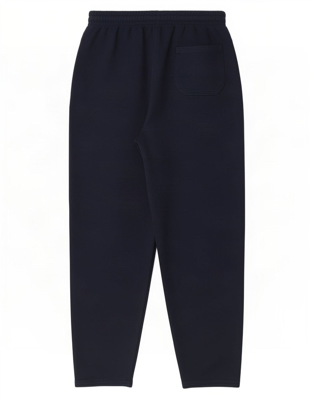 Champion Pantalon De Survêtement Homme Large Bleu Marine