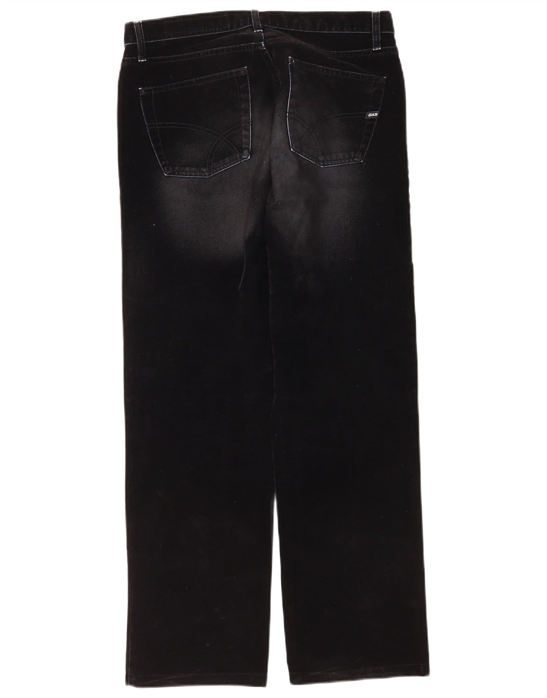 Jean droit homme W33 L30