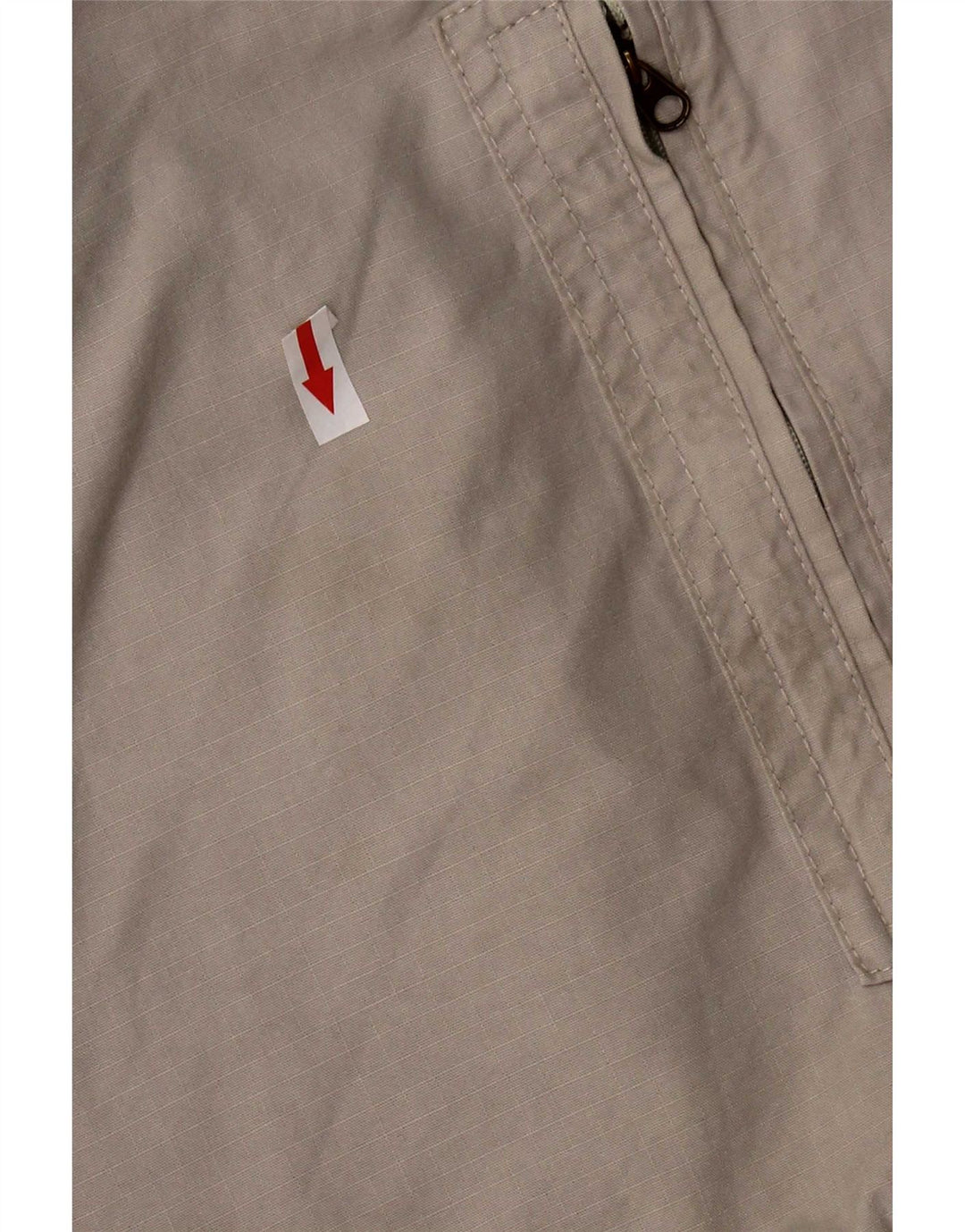 Wrangler Short Cargo Homme W44 2XL Gris Coton