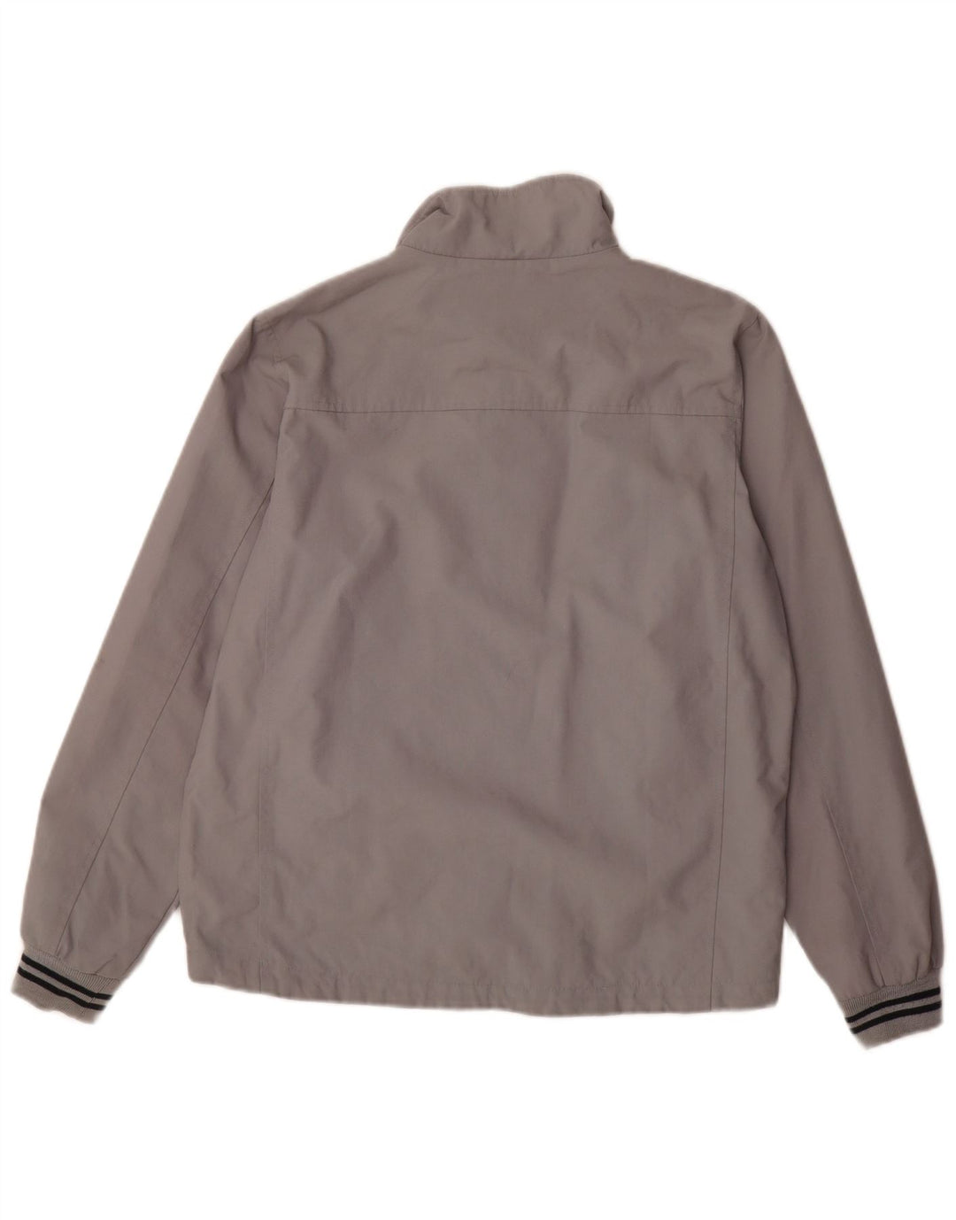 WOOLRICH Bomber Garçon 13-14 Ans Nylon Gris