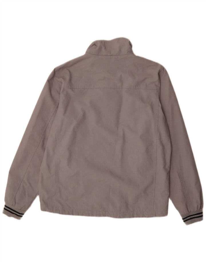 WOOLRICH Bomber Garçon 13-14 Ans Nylon Gris