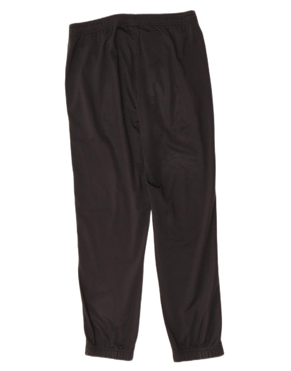 Adidas Pantalon de survêtement pour homme Joggers Large Noir Polyester