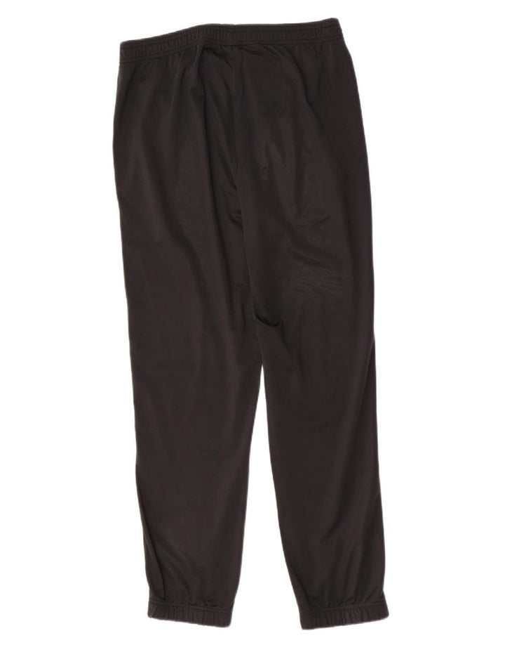 Adidas Pantalon de survêtement pour homme Joggers Large Noir Polyester