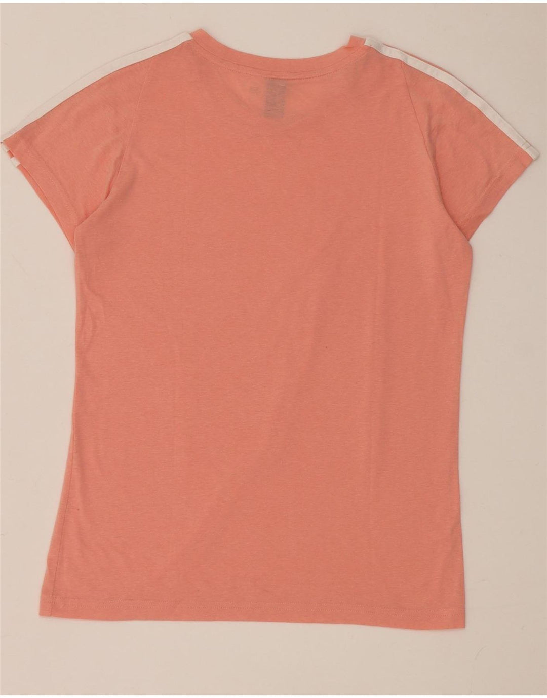 Adidas T-shirt pour femme UK 10 Petit Rose