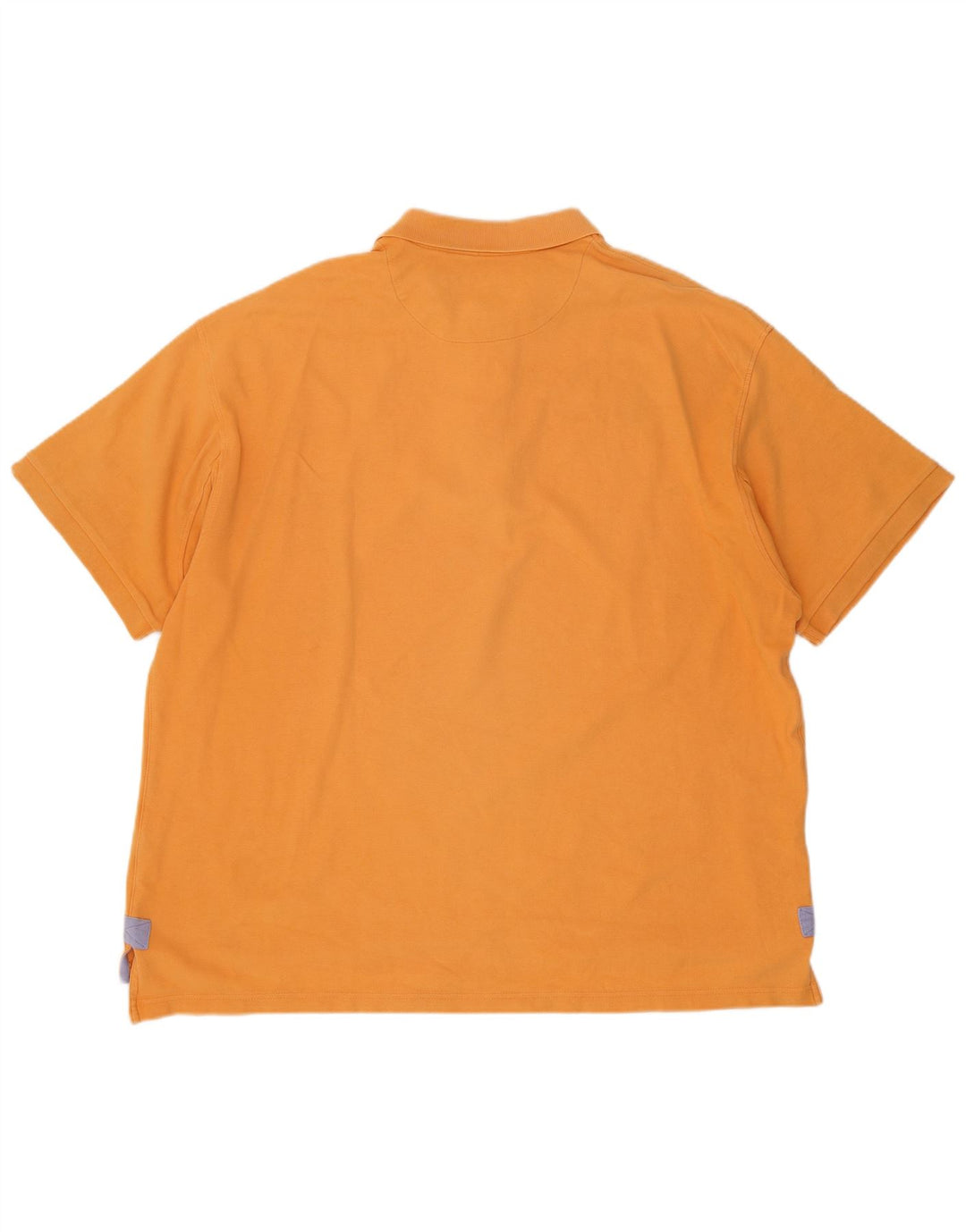 Orvis Polo Homme 3XL Orange