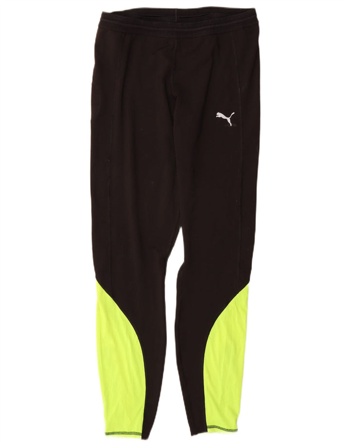 Puma Legging XL Homme Noir Colorblock
