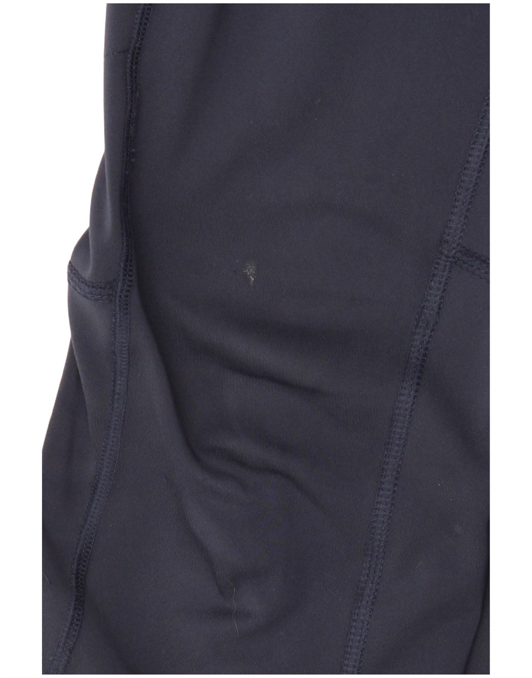 Columbia Legging Omni-Shade Femme Bleu Marine Moyen Polyester
