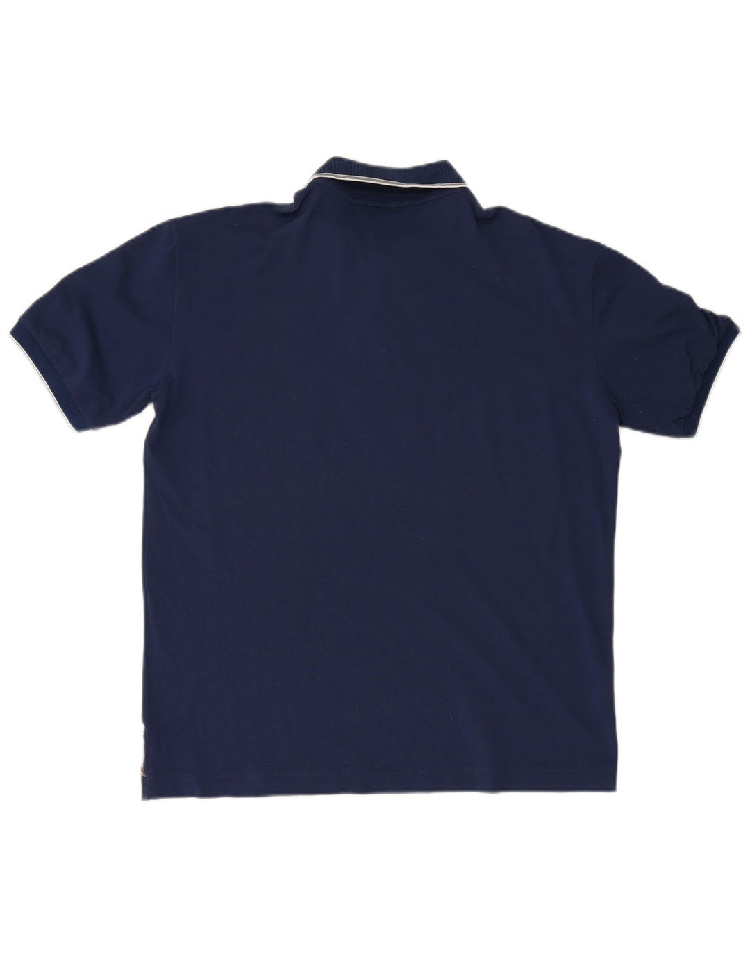 AUSTRALIAN L'ALPINA Polo Homme IT 54 XL Bleu Marine Polyamide