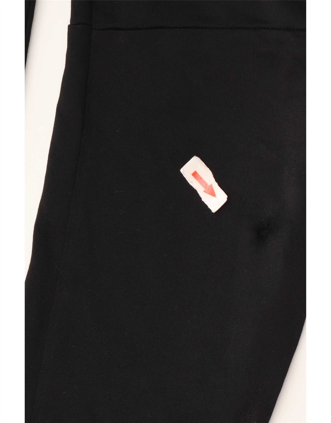 Pantalon de survêtement Adidas Garçon Dri Fit 13-14 ans Noir Polyester