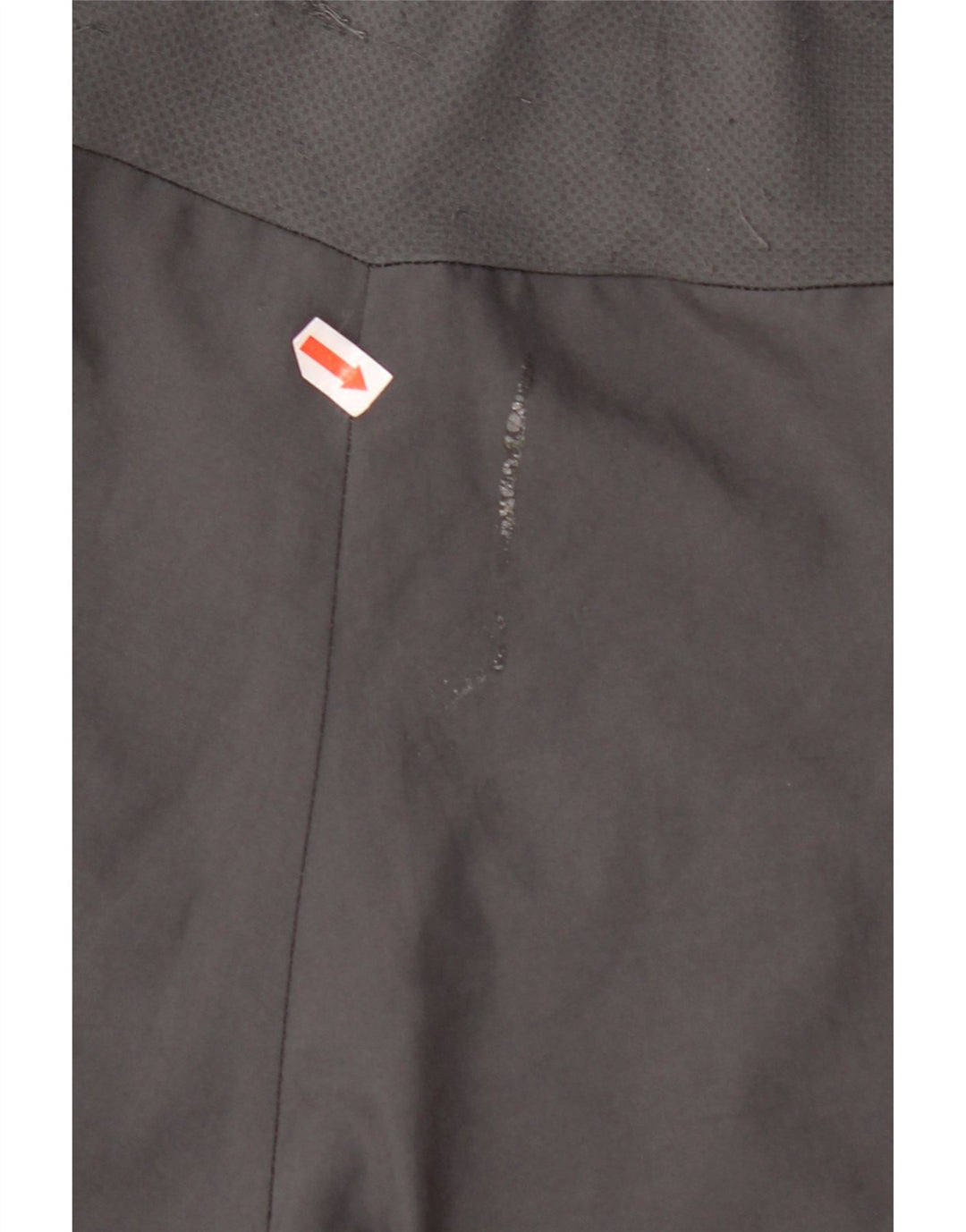 ADIDAS Short de sport homme noir moyen polyester