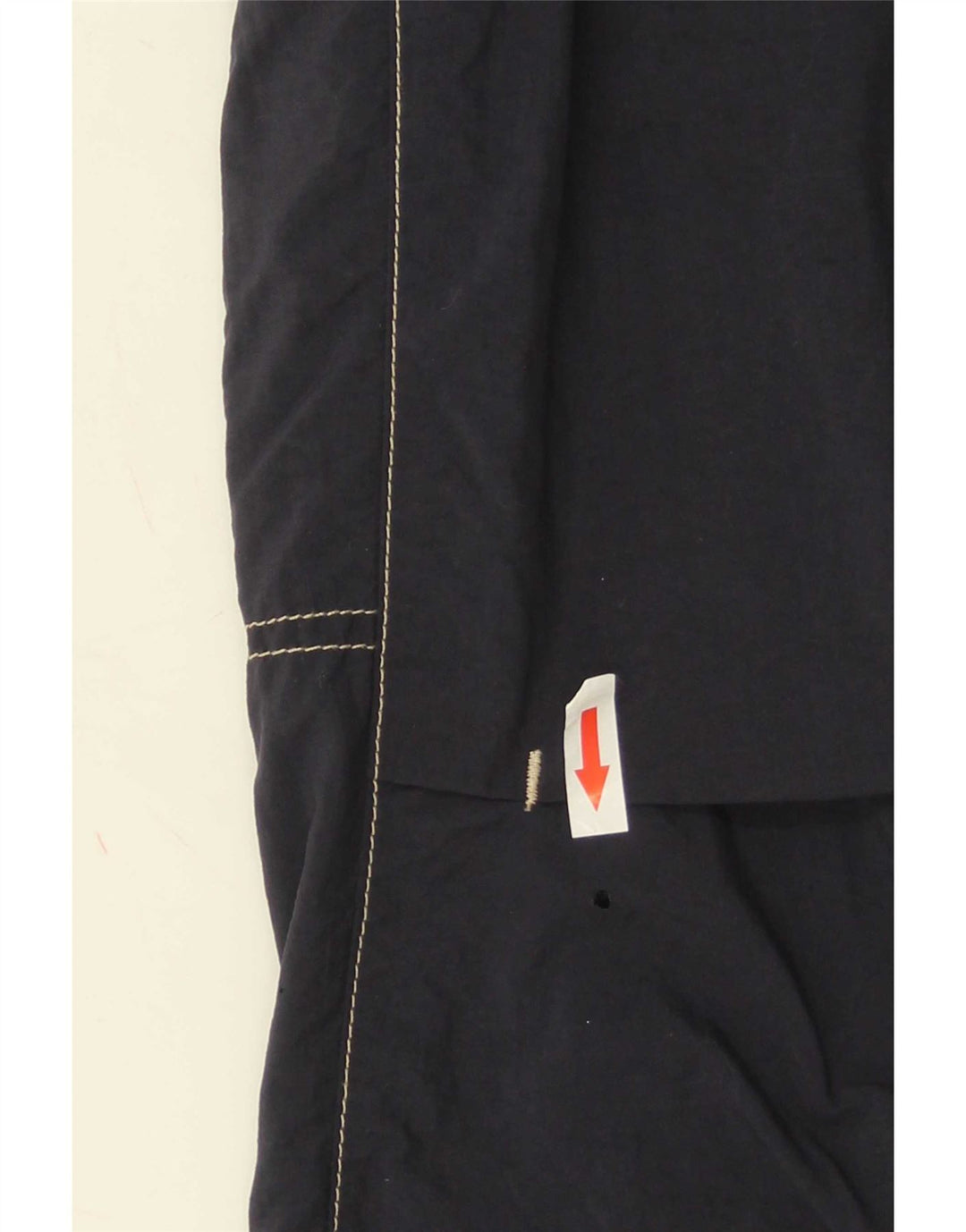 Invicta Pantalon cargo de jogging pour homme W28 L29 Bleu marine